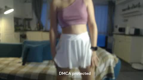 Girlfriend online show from February 16, 3:38 pm
