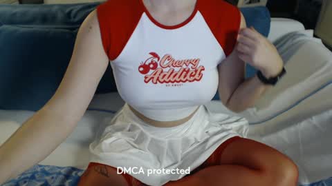 Girlfriend online show from January 20, 3:28 pm