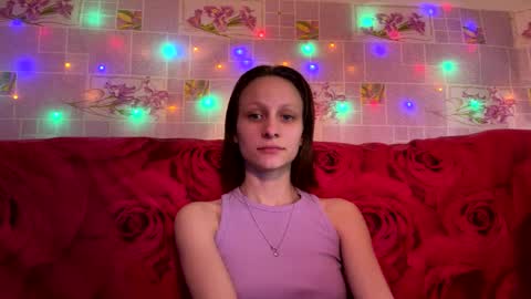 Seniya online show from December 25, 1:53 am