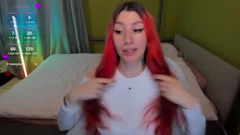 Meowww online show from November 7, 4:12 pm