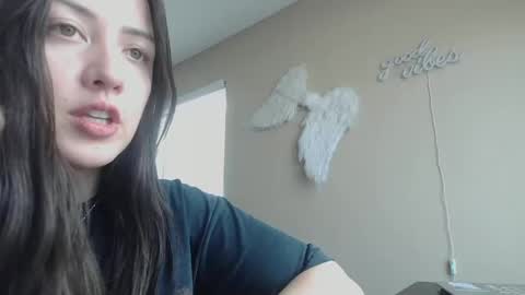 Jasmine online show from September 28, 7:08 pm