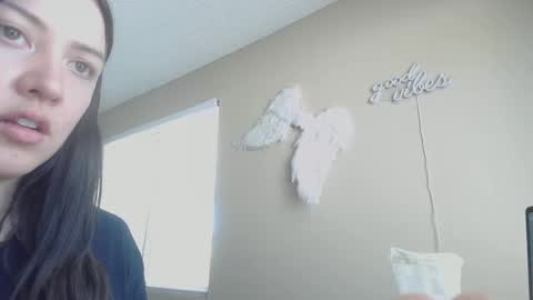 Jasmine online show from October 3, 5:51 pm