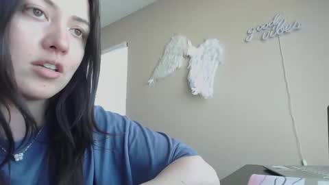 Jasmine online show from February 27, 5:57 pm