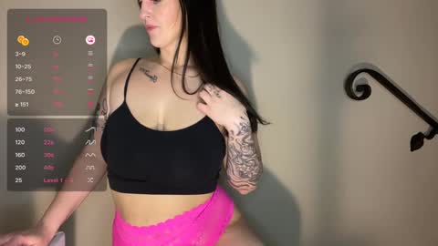 Camille online show from February 28, 3:26 am