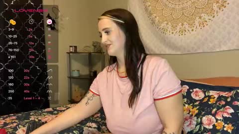 Camille online show from December 29, 12:41 am