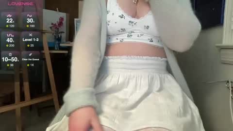 Snapshot of girlonabicycle chatting on January 11, 2:25 pm Marina online show from January 11, 2:25 pm