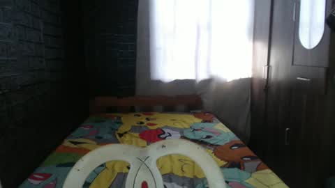 Mynameisenise online show from December 9, 12:34 am