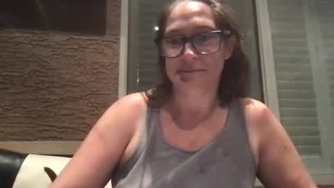 Girls Have Fun Too online show from October 12, 5:21 am