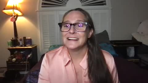Girls Have Fun Too online show from September 9, 7:08 am