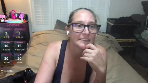 Girls Have Fun Too online show from November 3, 10:19 am