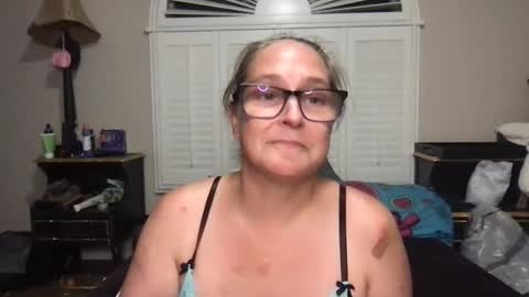 Girls Have Fun Too online show from September 21, 4:11 am