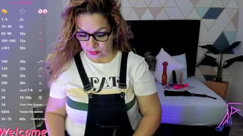 Gisella online show from January 24, 12:20 pm