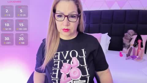 Gisella online show from January 8, 12:37 pm