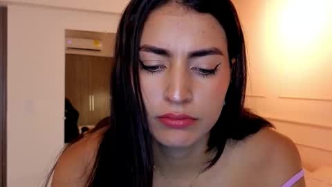 GISELA online show from October 20, 12:30 pm