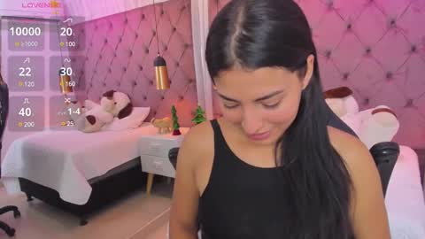 GISELA online show from December 26, 11:32 am