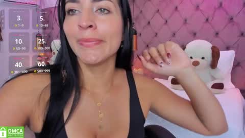 GISELA online show from January 4, 11:22 am