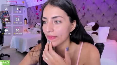 GISELA online show from February 27, 11:52 am