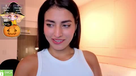 GISELA online show from October 7, 11:47 am