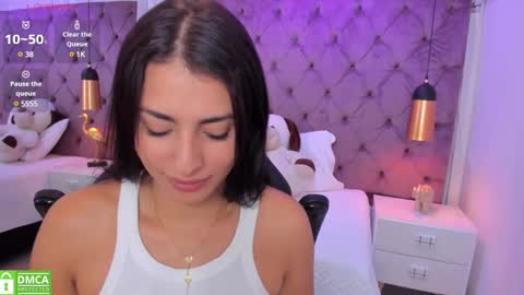 GISELA online show from January 28, 11:49 am