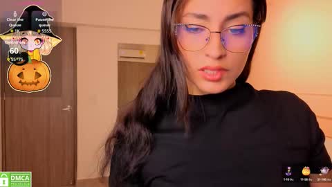 GISELA online show from October 6, 11:38 am