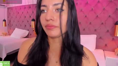 GISELA online show from March 6, 11:47 am