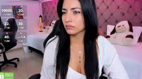 GISELA online show from January 11, 11:23 am