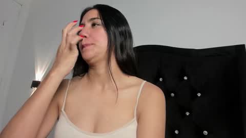 Gisell online show from February 17, 12:59 pm