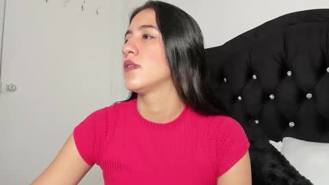 Gisell online show from February 3, 12:32 pm