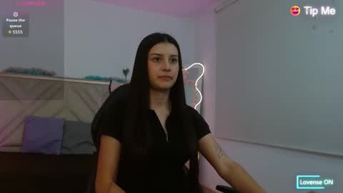 gisell_tay online show from October 11, 4:10 pm
