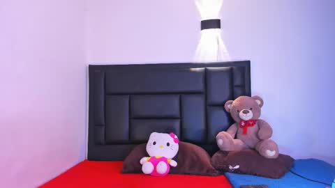 Snapshot of giselleblare chatting on September 16, 4:53 am giselleblare online show from September 16, 4:53 am