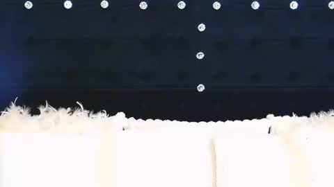 Giselle online show from June 28, 12:23 pm