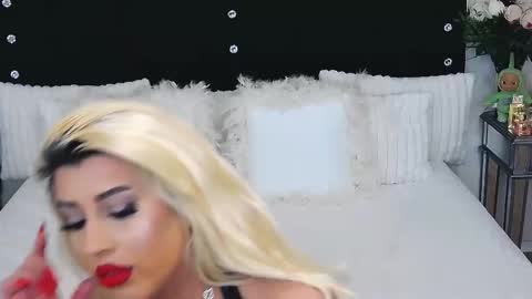 Giselle online show from March 19, 12:09 pm