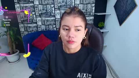 Gissel angel online show from September 18, 8:51 pm