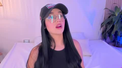 Snapshot of gisselle_palmer chatting on September 14, 6:06 pm online show from September 14, 6:06 pm