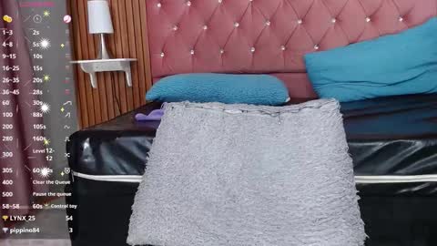 Gissell Saenz online show from March 10, 9:52 pm