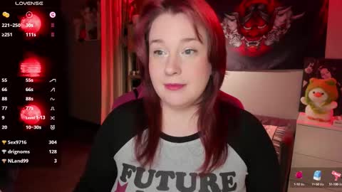 AlexaMillis online show from September 29, 9:42 pm