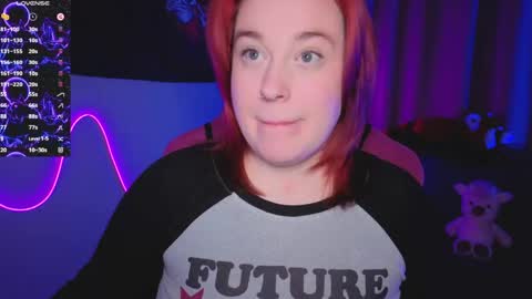 AlexaMillis online show from April 16, 9:36 pm