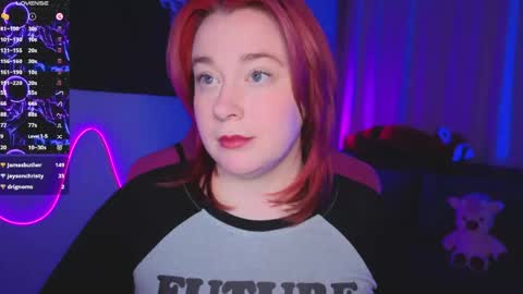 AlexaMillis online show from April 18, 9:26 pm