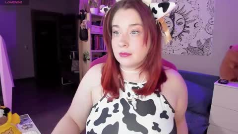 AlexaMillis online show from February 20, 7:41 pm