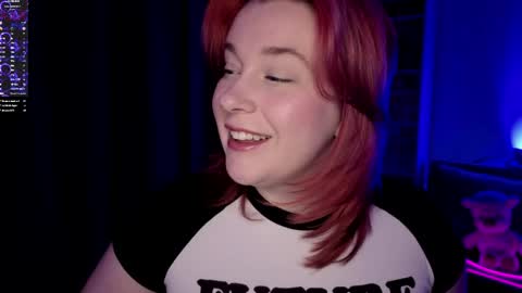 AlexaMillis online show from June 6, 9:43 pm