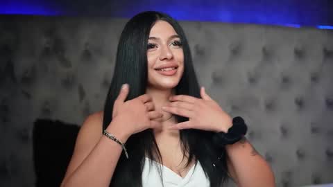  Giulia  online show from September 14, 8:40 pm