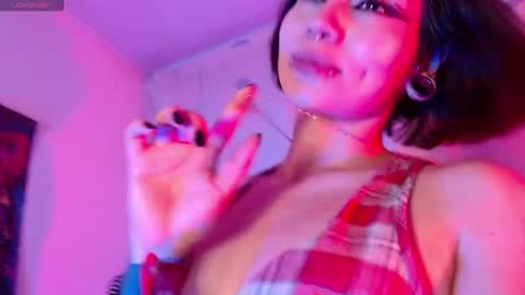 Nice to meet you my name is Heyli  online show from August 1, 6:26 am