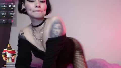 Nice to meet you my name is Heyli  online show from June 21, 12:03 am