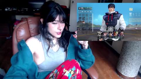 dirtyvenom online show from October 6, 8:02 pm