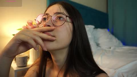 Agness online show from November 4, 2:55 pm