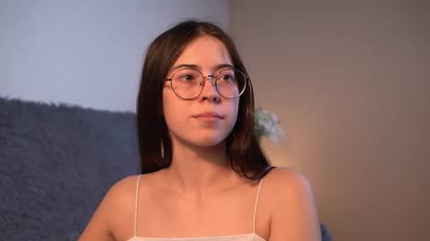 Agness online show from December 1, 2:53 pm