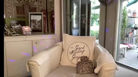 Gl1tter Barbie online show from March 16, 1:04 pm