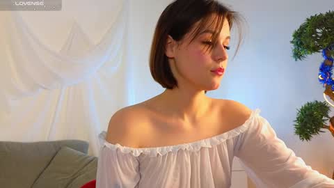 Michelle online show from February 7, 3:13 am