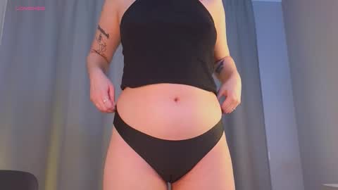 Michelle online show from September 25, 4:22 am