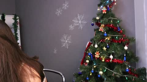 Michelle online show from January 13, 4:28 am